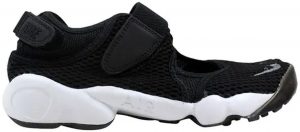 Nike Air Rift Breathe Black (W)