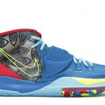 Nike Kyrie 6 Preheat Collection New York City