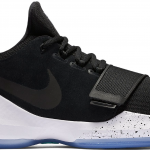 Nike PG 1 Black Ice