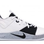 Nike PG 3 Moon