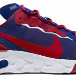 Nike React Element 55 New York Giants