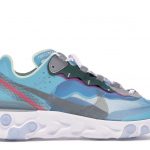 Nike React Element 87 Royal Tint