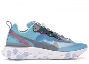 Nike React Element 87 Royal Tint