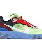 Nike React Element 87 Undercover Volt