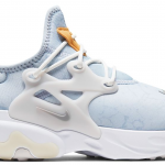Nike React Presto Marble Grey
