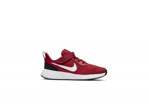 Nike Revolution 5 Gym Red (PS)