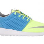 Nike Roshe Run FB Current Blue