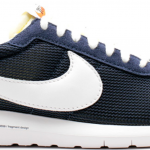 Nike Roshe Run LD-1000 fragment Obsidian
