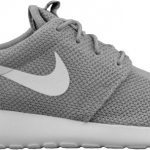 Nike Roshe Run Wolf Grey