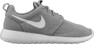 Nike Roshe Run Wolf Grey