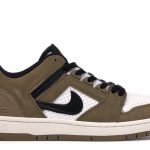 Nike SB Air Force 2 Low Escape