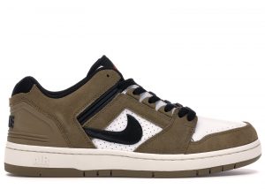 Nike SB Air Force 2 Low Escape