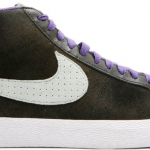 Nike SB Blazer Optical Illusion