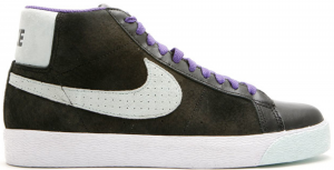 Nike SB Blazer Optical Illusion
