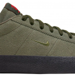 Nike SB Bruin ISO Ishod Wair Sequoia
