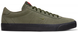 Nike SB Bruin ISO Ishod Wair Sequoia