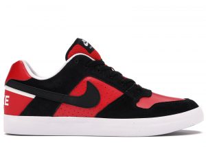 Nike SB Delta Force Vulc Bred
