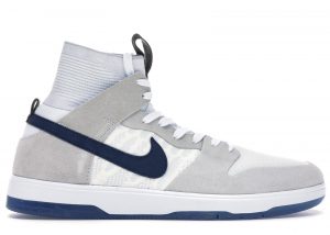 Nike SB Dunk High Elite Cyrus Bennett