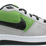 Nike SB Paul Rodriguez Green Bean