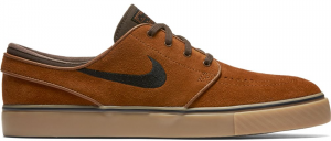 Nike SB Stefan Janoski Hazelnut