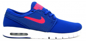 Nike SB Stefan Janoski Max Royal Hyper Punch