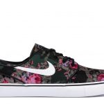 Nike SB Stefan Janoski Zoom Digi Floral Pink (2016)