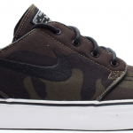 Nike SB Zoom Stefan Janoski Camo