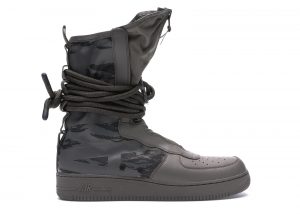 Nike SF Air Force 1 High Ridgerock