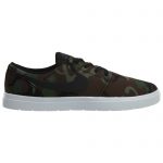 Nike Sb Portmore II Ultralight Black Black-White