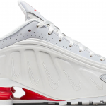 Nike Shox R4 Neymar White