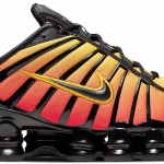Nike Shox TL Sunrise