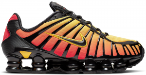 Nike Shox TL Sunrise