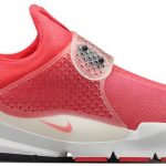 Nike Sock Dart Infrared
