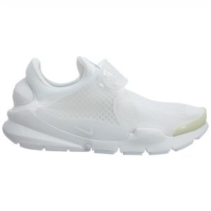 Nike Sock Dart Kjcrd White/White-White-Black