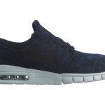 Nike Stefan Janoski Max Obsidian/Black-Pure Platinum