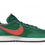 Nike Tailwind 79 Stranger Things Hawkins High School