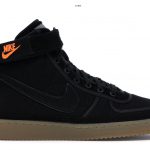 Nike Vandal High Supreme Carhartt WIP Black