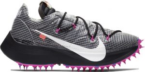 Nike Vapor Street Off-White Black Laser Fuchsia (W)