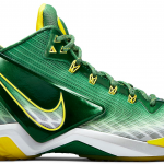 Nike Zoom Field General Oregon Ducks