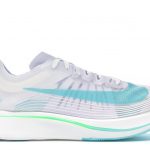 Nike Zoom Fly Rage Green