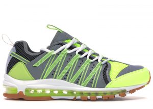Nike Zoom Haven 97 CLOT Volt