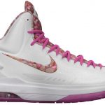 Nike KD 5 Aunt Pearl
