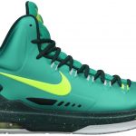 Nike KD 5 Hulk