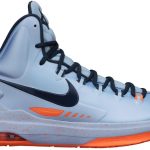 Nike KD 5 Ice Blue