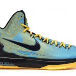 Nike KD 5 N7