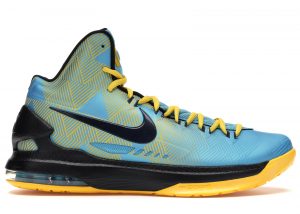 Nike KD 5 N7
