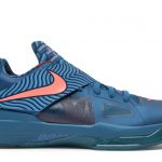 Nike KD 4 Year of the Dragon