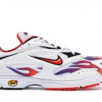 Nike Zoom Streak Spectrum Plus Supreme White