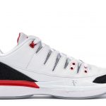 Nike Zoom Vapor AJ3 Fire Red