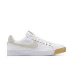NikeCourt Royale AC White Light Bone